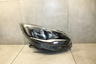 Opel Zafira C Tourer Scheinwerfer Beifahrerseite rechts Facelift LED 39107635 - Bild 2