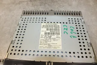 Mitsubishi Colt CZC Autoradio Radio CD MP3 8701A150HA - Bild 2