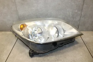 Opel Astra H Scheinwerfer Beifahrerseite Rechts Halogen 13239289 - Bild 2
