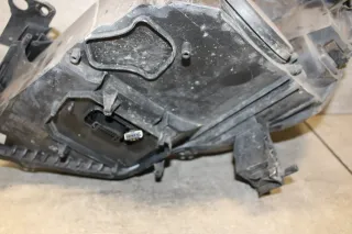 Opel Zafira B Scheinwerfer Xenon AFL Kurvenlicht rechts 24451045 CH - Bild 8