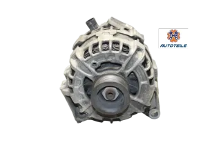 Opel Zafira C Lichtmaschine Generator Lima 2.0 B20DTJ B20DTH 39047352 - Bild 1