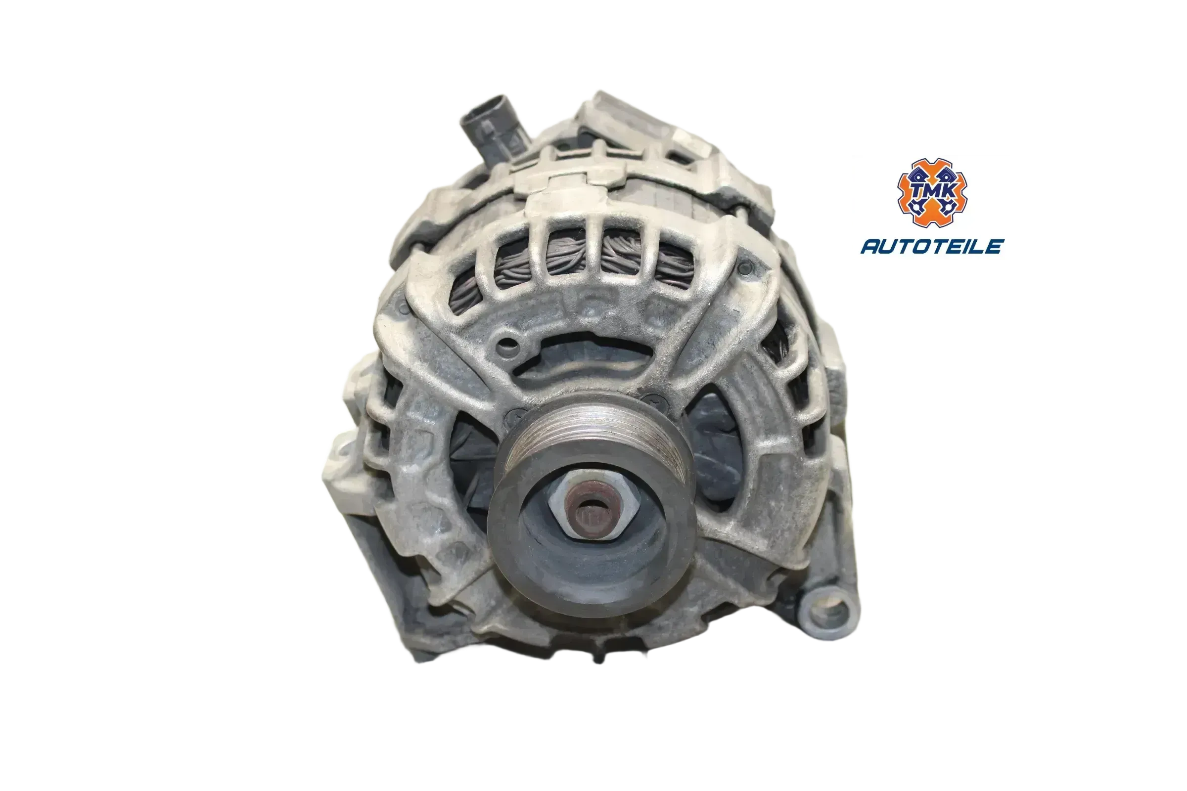 Opel Zafira C Lichtmaschine Generator Lima 2.0 B20DTJ B20DTH 39047352 - Bild 1