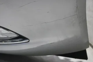 Opel Insignia A Stoßstange vorne PDC SWR Z176 Argonsilber - Bild 4