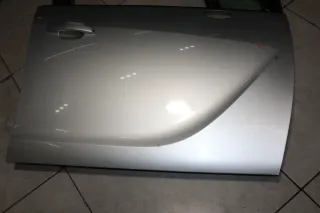 Opel Meriva B Tür Vorne Rechts Beifahrertür Z157 Starsilber - Bild 8