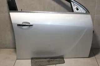Opel Insignia A Tür vorne rechts Beifahrertür Z176 Argonsilber - Bild 4