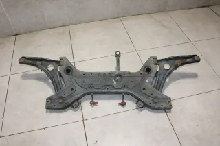 Mitsubishi Colt CZC Achse Achsträger vorne Vorderachse Motorträger - Bild 6