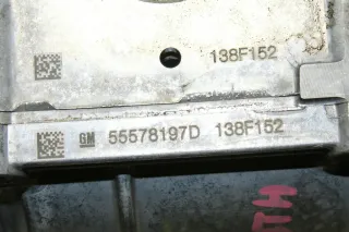 2,0 CDTI 125 KW Ausgleichwellenmodul B20DTH Opel Zafira C Cascada 55578197 - Bild 7