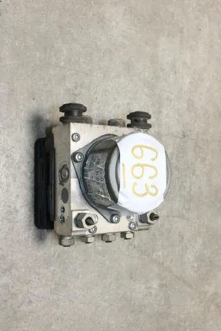 Opel Insignia A ABS Hydraulikblock Steuergerät Facelift 23321783 23321781 - Bild 5