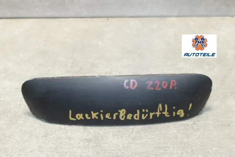Background image for Opel Corsa D Taster Griff Öffner Heckklappe Heckklappengriff Z20R 5 Türer