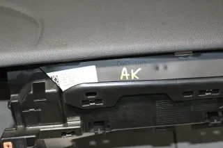 Opel Astra K Armaturenbrett Cockpit - Bild 6