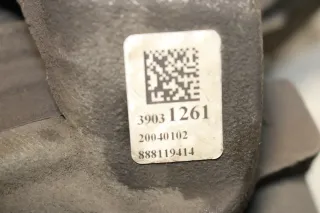 Opel Astra K Bremszange Bremssattel vorne rechts 39031261 - Bild 3