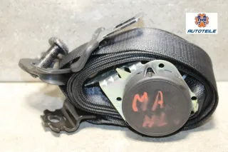 Opel Meriva A Gurt Sicherheitsgurt Anschnallgurt Hinten Links 13243066 - Bild 1