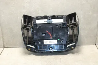 Opel Insignia A Display Bildschirm Multifunktion Navigation 26202396 FL - Bild 3