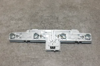 Opel Zafira B Lampenträger Rückleuchte hinten Rechts 21722201 - Bild 2