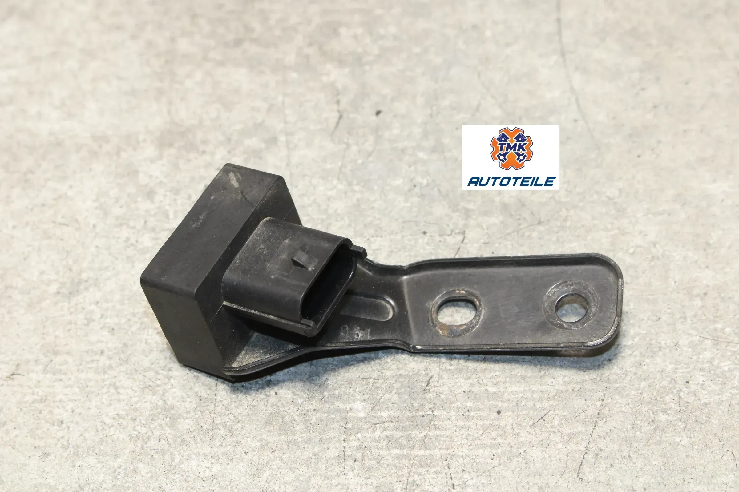 Opel Astra J Fahrwerksensor Querbeschleunigungssensor 12779135 - Bild 1