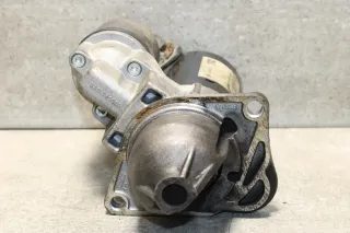 Opel Meriva B Anlasser Starter 1.4 Turbo A14NEL 55578921 - Bild 3