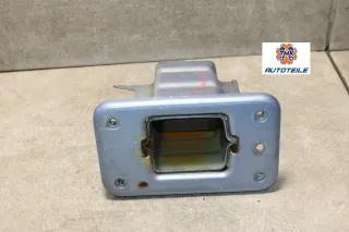 Opel Corsa D Pralldämpfer Stoßfänger vorne links Z21C 428410864 - Bild 1