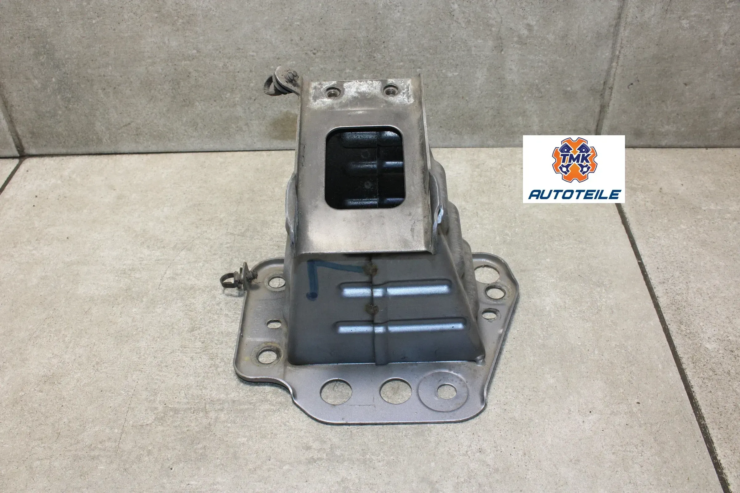 Opel Vectra Signum Facelift Aufpralldämpfer Pralldämpfer vorne links Z163 - Bild 1