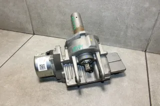 Opel Adam elektrische Servolenkung Lenkhilfe 13413347 28308174 - Bild 3