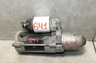 Opel Insignia A Astra K Anlasser Starter 1.6 CDTI B16DTH B16DTE 55491473 - Bild 3