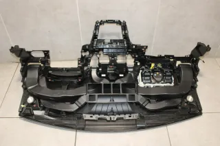 Opel Astra K Armaturenbrett Cockpit - Bild 9
