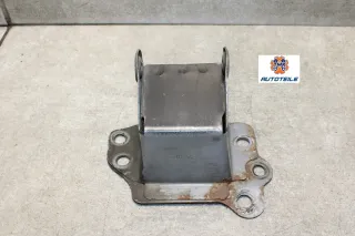 Opel Corsa C Combo C Pralldämpfer Stoßfänger vorne links Z163 - Bild 1