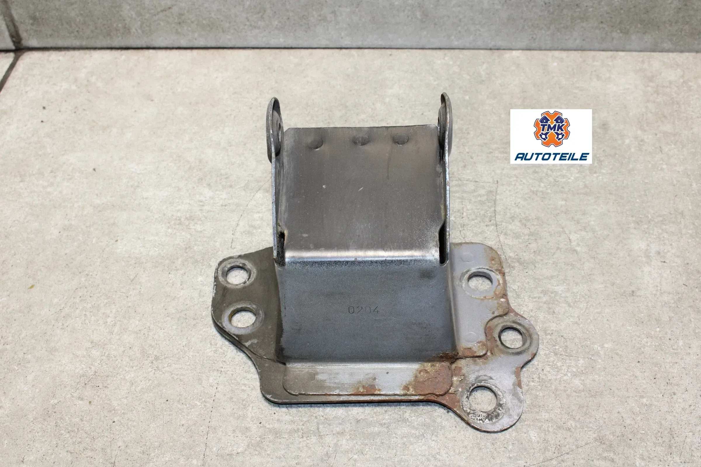 Opel Corsa C Combo C Pralldämpfer Stoßfänger vorne links Z163 - Bild 1