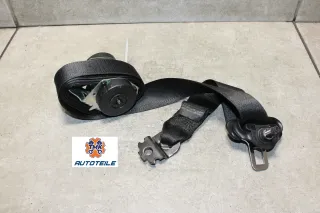 Opel Meriva A Gurt Sicherheitsgurt Anschnallgurt hinten Rechts 13243067 - Bild 1