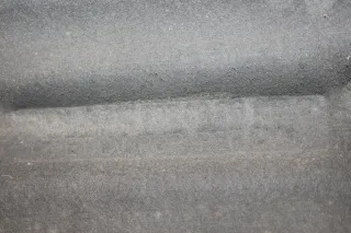 Mercedes E-Klasse W212 S212 Verkleidung Dämmung Motorhaube Motorhaubendämmung Mopf - Bild 6