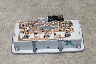 Opel Meriva B Innenraumbeleuchtung Innenraumlicht Licht Leseleuchte 22774329 - Bild 2