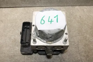Opel Meriva B ABS ESP Steuergerät Hydraulikblock 13426850 AKP - Bild 5