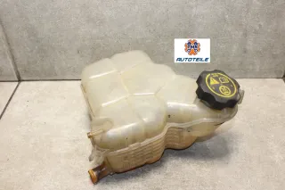Opel Zafira C Ausgleichsbehälter Kühlwasserbehälter Behälter 13283712 - Bild 1