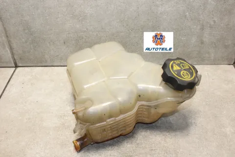 Background image for Opel Zafira C Ausgleichsbehälter Kühlwasserbehälter Behälter 13283712