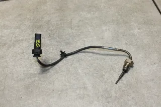 Opel Zafira C Lambdasonde Abgastemperatursensor 2,0 CDTI 125 KW B20DTH 55579846 - Bild 2