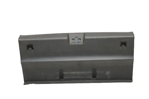 Adam Kofferraumverkleidung Verkleidung Blende Kofferraum Opel 13351824 - Bild 1