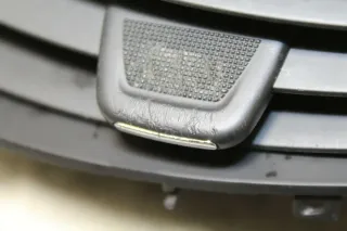 Lüftungsgitter Luftdüsen Luftausströmer mitte links Opel Zafira C 13427382 - Bild 3