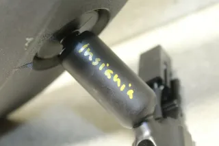 Rückspiegel Spiegel elektr.abblendbar Opel Insignia A 13316288 - Bild 3