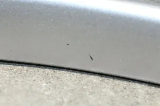 Griff Türgriff hinten links Z176 Argonsilber Opel Insignia A - Bild 5