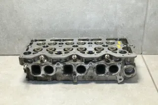 3,0 CDTI V6 135 KW Zylinderkopf vorne Z30DT Opel Vectra C Signum - Bild 4