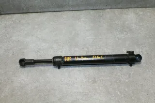 Heckklappendämpfer Gasdruckdämpfer Dämpfer hinten rechts Opel Astra G Cabrio - Bild 1