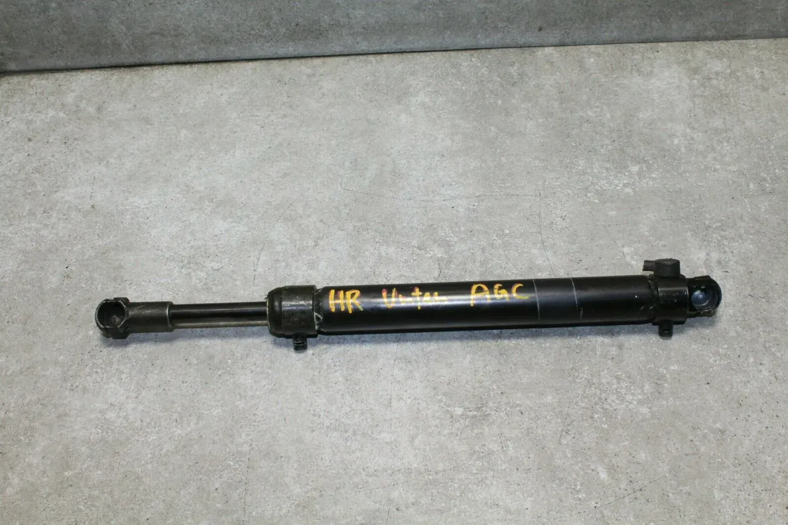 Heckklappendämpfer Gasdruckdämpfer Dämpfer hinten rechts Opel Astra G Cabrio - Bild 1