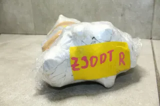 3,0 Nockenwellengehäuse Nockenwellen Nockenwelle hinten Z30DT Opel Vectra C - Bild 6