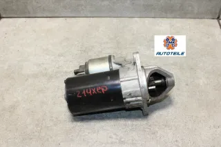 Opel Corsa D Tigra B Meriva A Astra H Anlasser Starter Z12XEP Z14XEP 24436877 - Bild 1