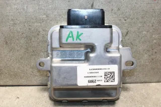 Opel Astra K Steuergerät Kraftstoffpumpe Benzinpumpe 23482909 - Bild 3