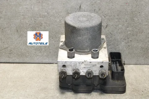 Background image for Opel Astra K ABS Block Hydraulikblock Steuergerät 0265956573