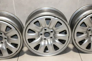 Opel Astra K Felgen Stahlfelgen 5X105 Alcar 5 Loch 16 Zoll 130800 - Bild 10