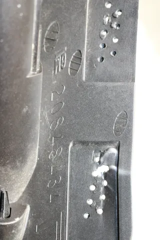 Opel Zafira C Wischwasserdüse Scheinwerferreinigung links 20848434 - Bild 2