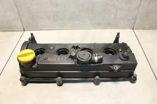 Opel Meriva A Corsa D Astra H Ventildeckel 1.7 CDTI 92 KW Z17DTR - Bild 3