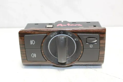 Background image for Opel Antara Lichtschalter Schalter Licht NSW Automatik Nebelleuchte 96672909