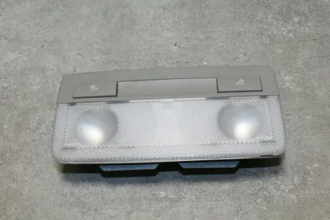 Background image for Innenraumbeleuchtung Innenraumlicht Licht Leseleuchte Opel Meriva B 22774329